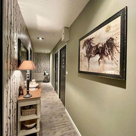 Chambres D'Hotes Le Pessac Vielmur-sur-Agout Екстер'єр фото