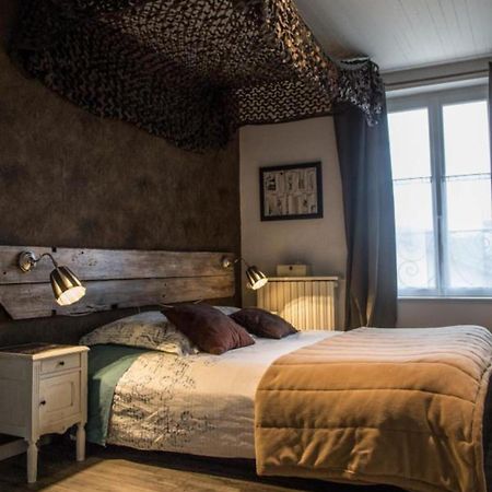 Chambres D'Hotes Le Pessac Vielmur-sur-Agout Екстер'єр фото