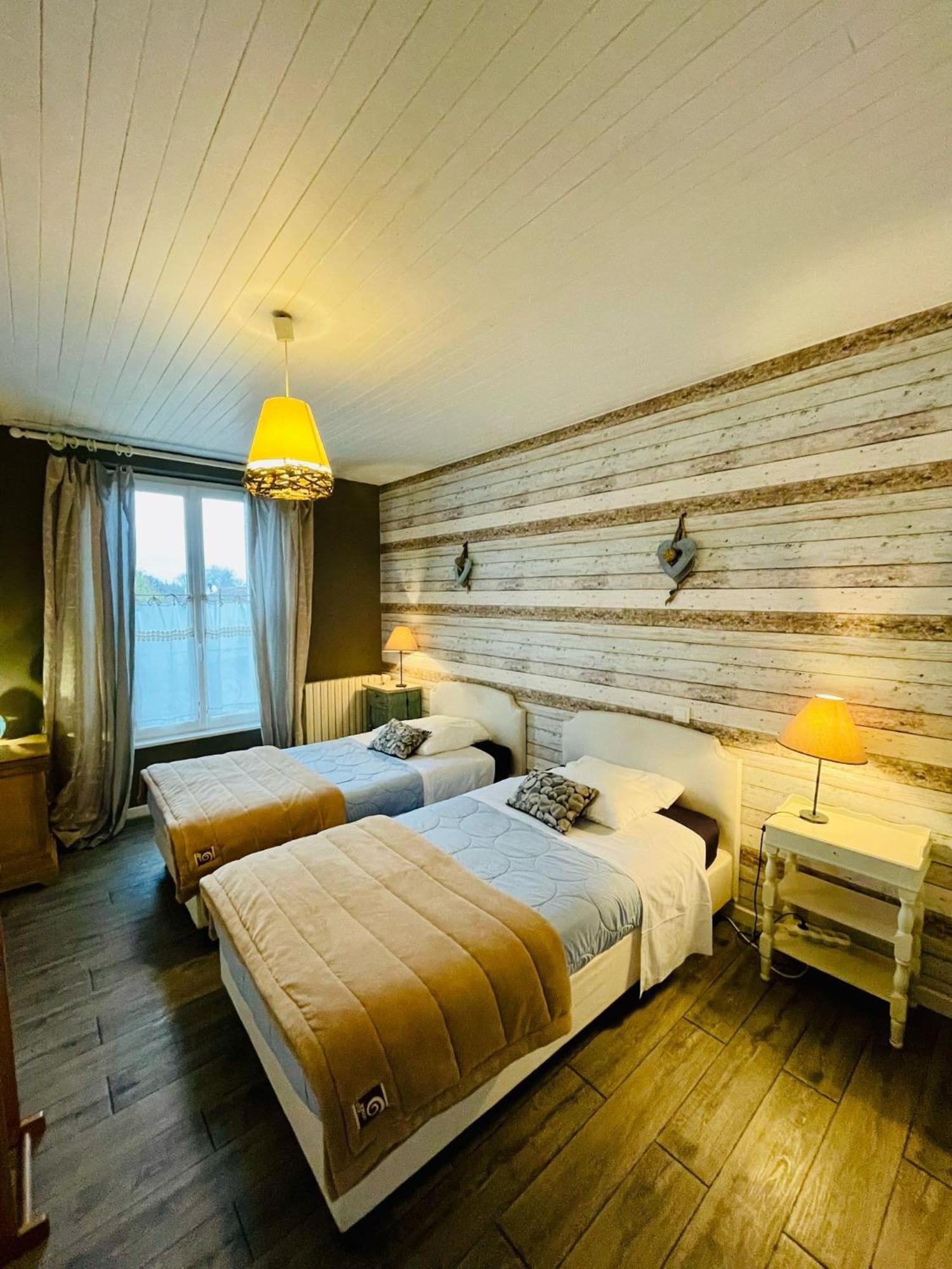 Chambres D'Hotes Le Pessac Vielmur-sur-Agout Екстер'єр фото