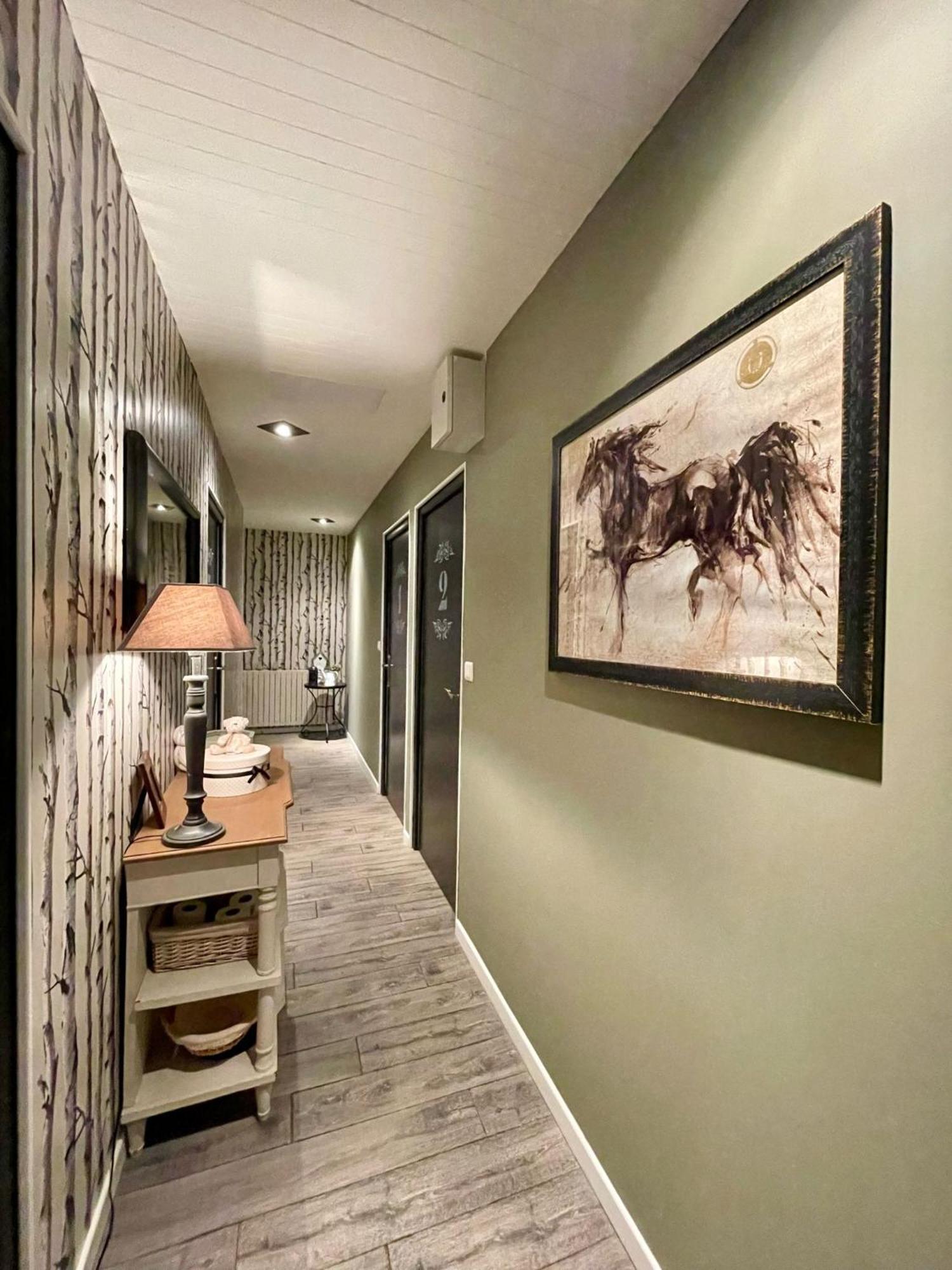 Chambres D'Hotes Le Pessac Vielmur-sur-Agout Екстер'єр фото