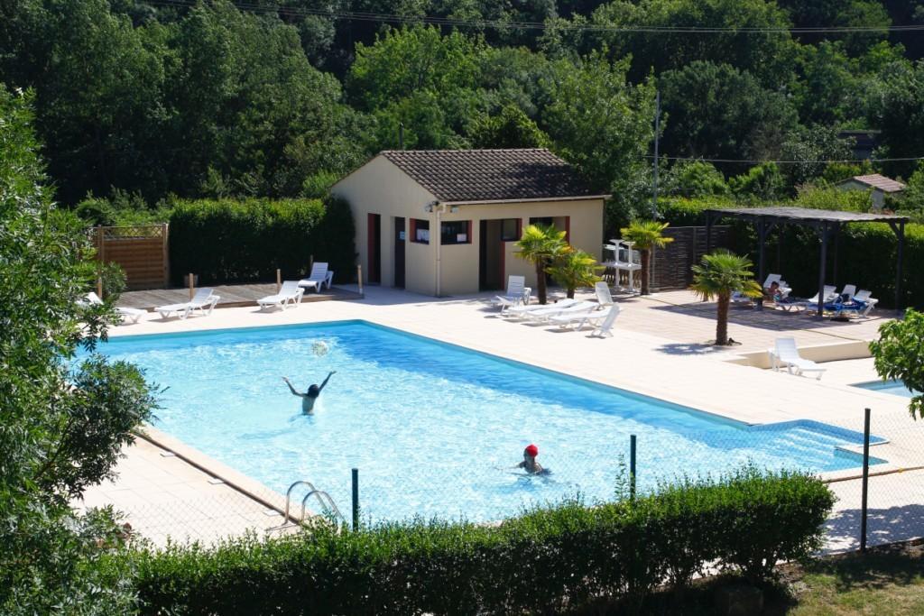 Chambres D'Hotes Le Pessac Vielmur-sur-Agout Екстер'єр фото
