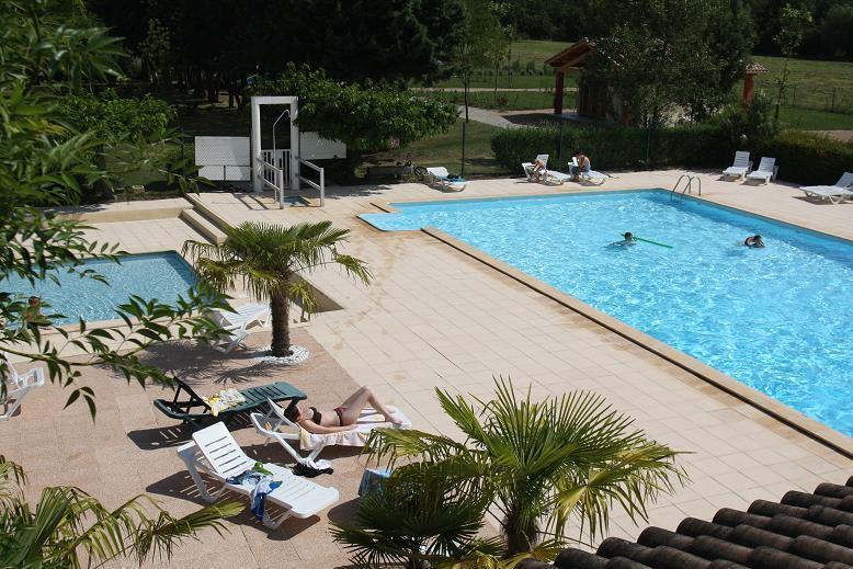 Chambres D'Hotes Le Pessac Vielmur-sur-Agout Екстер'єр фото