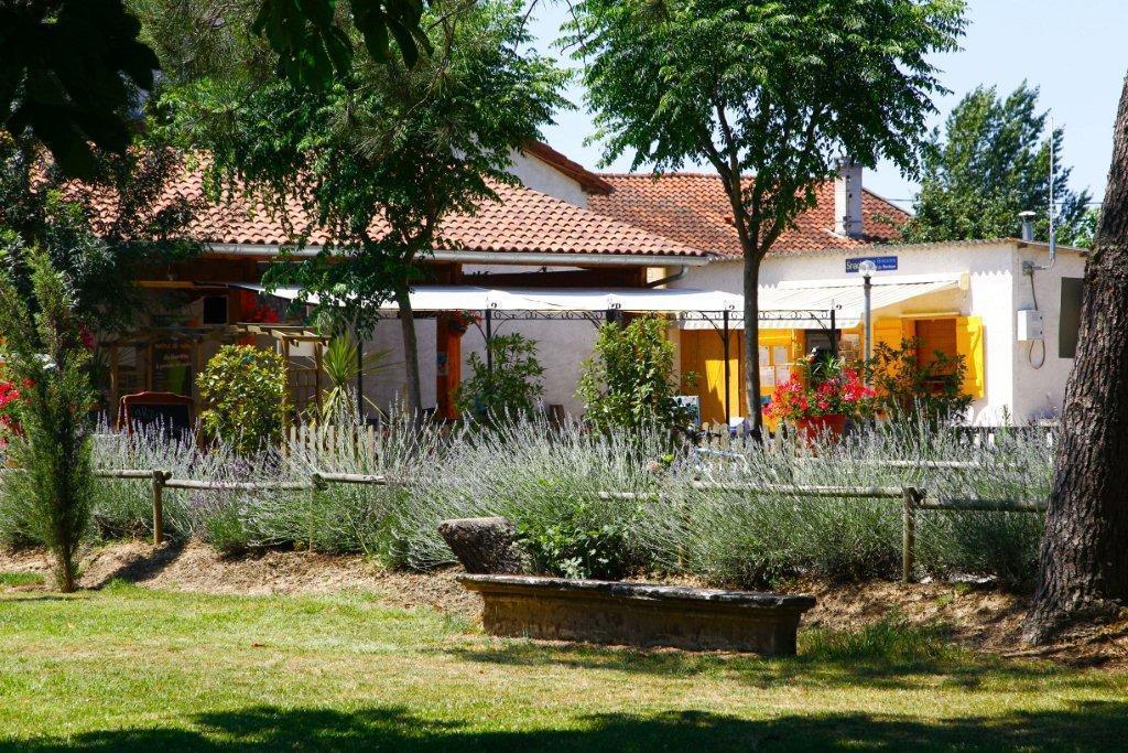 Chambres D'Hotes Le Pessac Vielmur-sur-Agout Екстер'єр фото